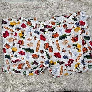 Robyn Jean
LISA SAYS GAH Summer Italian Pants Women’s Size 28 NWT